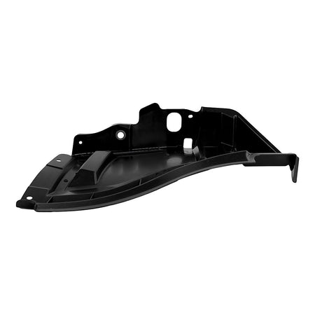 2014-2021 Toyota Tundra Fender Liner Front Driver Side Front Section – Side View (TO1248192)