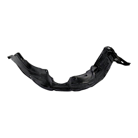 2014-2019 Toyota Highlander Fender Liner Driver Side 2.7L With Extension Sheet – Side View (TO1248194)