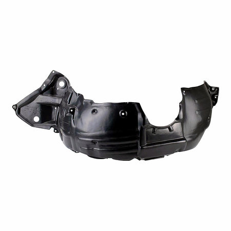 2014-2019 Toyota Highlander Fender Liner Driver Side 2.7L With Extension Sheet – Back View (TO1248194)