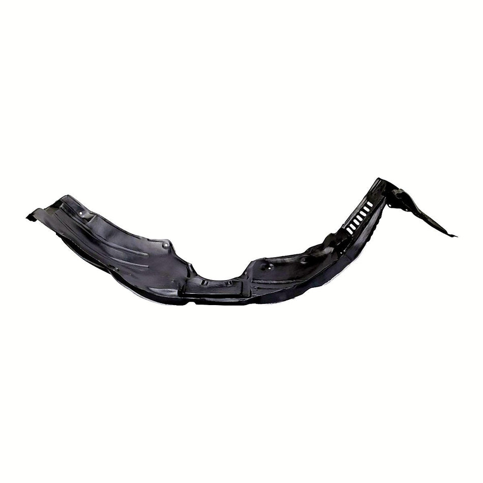 2014-2019 Toyota Highlander Hybrid Fender Liner - product view, Part TO1248196