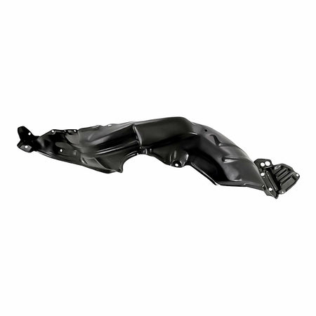 2015-2017 Toyota Yaris_Hatchback Fender Liner Driver Side Frontance Built – Side View (TO1248197)