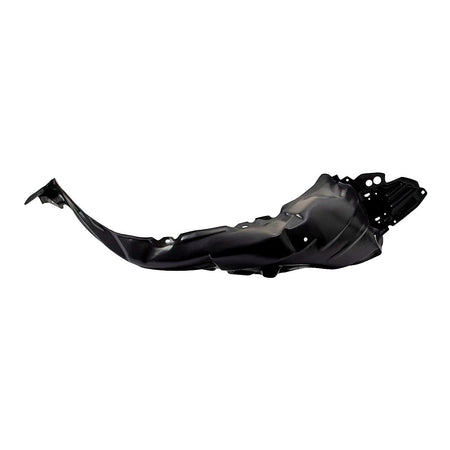 2015-2017 Toyota Yaris_Hatchback Fender Liner Driver Side Frontance Built – Side View (TO1248197)
