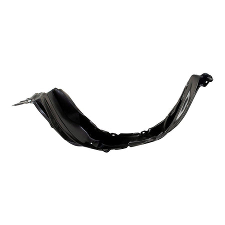 2015-2017 Toyota Yaris_Hatchback Fender Liner Driver Side Frontance Built – Back View (TO1248197)