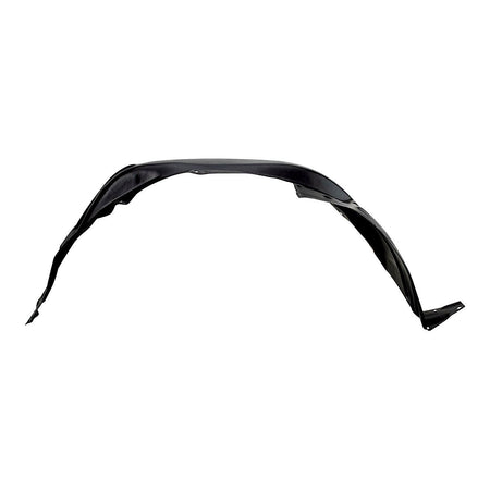 2014-2024 Toyota 4Runner Fender Liner Driver Side With 17 Inch Wheels – Side View (TO1248198)