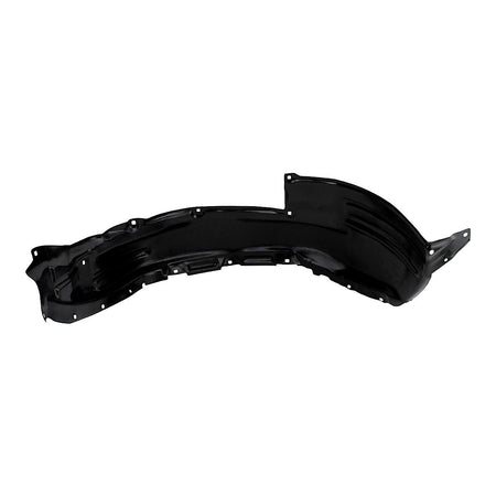 2014-2024 Toyota 4Runner Fender Liner Driver Side With 17 Inch Wheels – Side View (TO1248198)