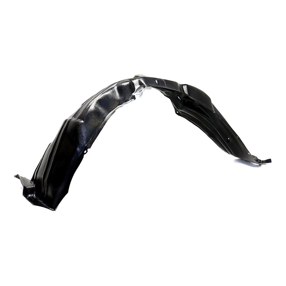 2015-2017 Toyota Sienna Fender Liner Front Driver Side Base/L/Le/Xle/Ltd Model – Side View (TO1248203)
