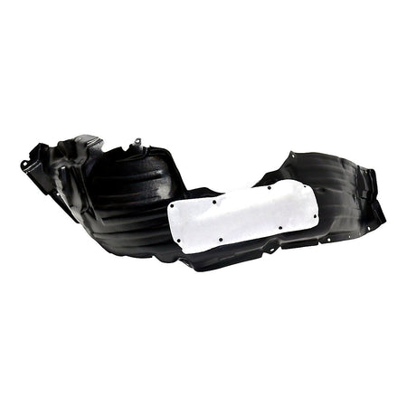 2015-2017 Toyota Sienna Fender Liner Front Driver Side Base/L/Le/Xle/Ltd Model – Side View (TO1248203)