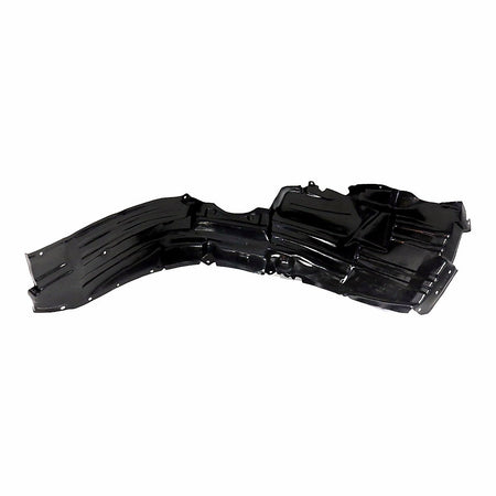 2015-2017 Toyota Sienna Fender Liner Front Driver Side Base/L/Le/Xle/Ltd Model – Back View (TO1248203)