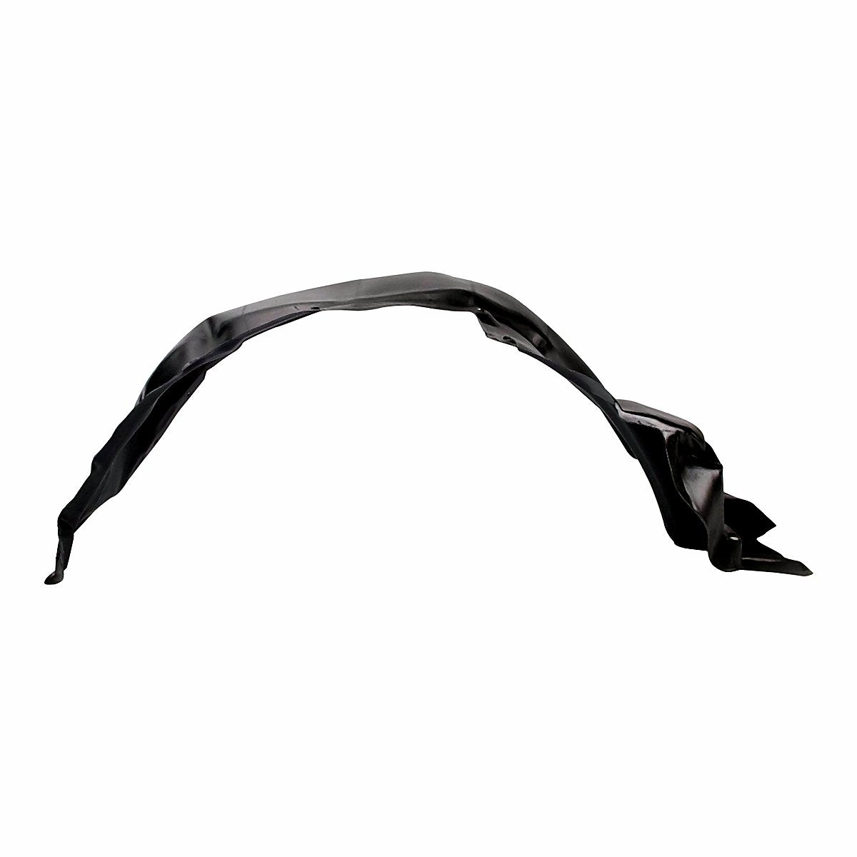 2016-2023 Toyota Tacoma Fender Liner Front Driver Side – Side View (TO1248205)