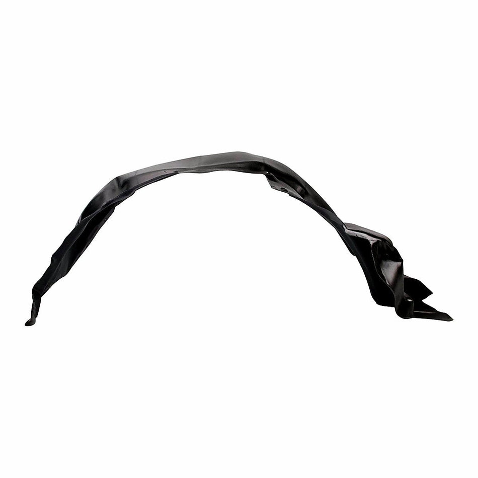 2016-2023 Toyota Tacoma Fender Liner Front Driver Side – Side View (TO1248205)