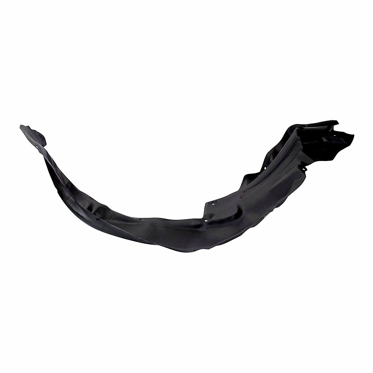 2016-2023 Toyota Tacoma Fender Liner Front Driver Side – Side View (TO1248205)