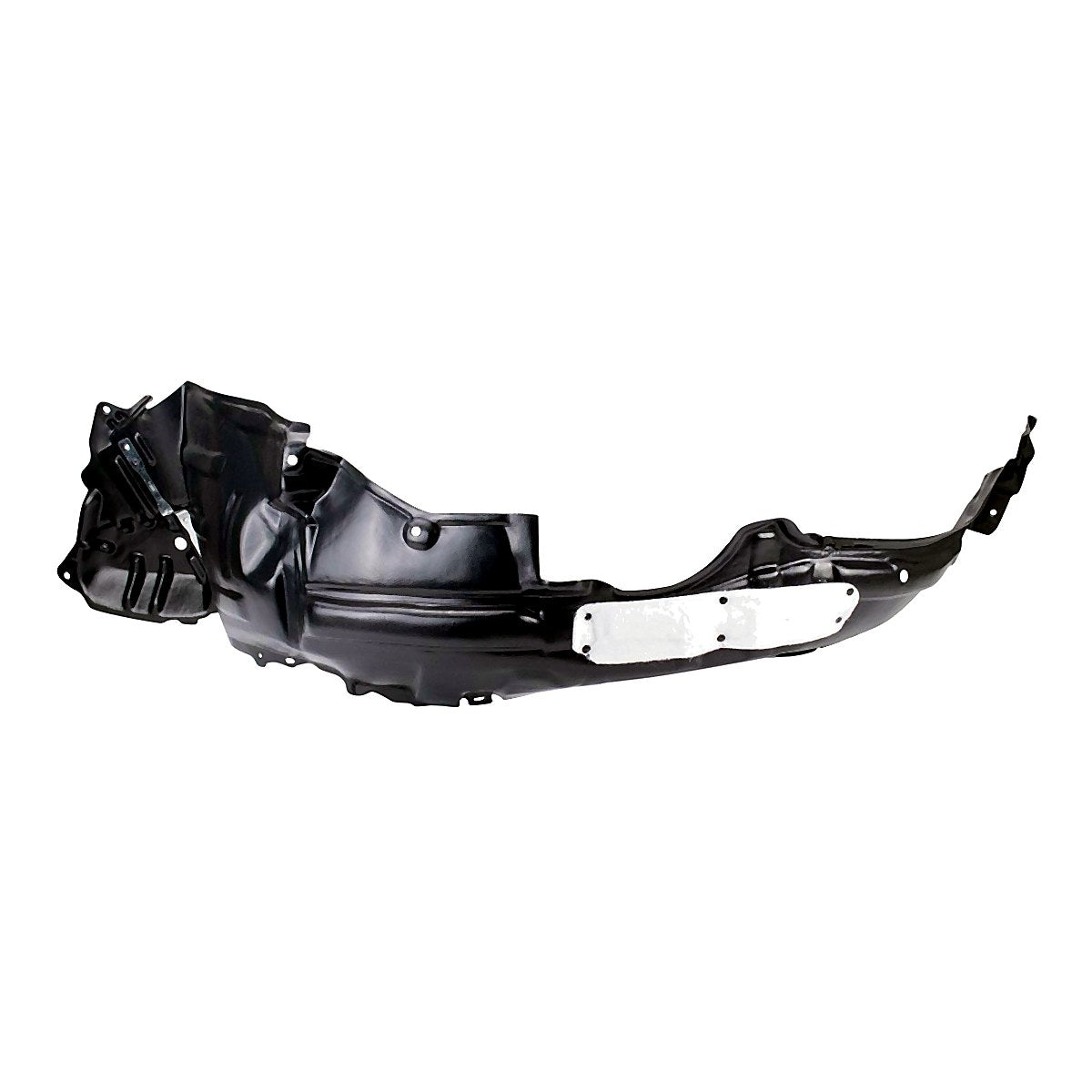 2015-2017 Toyota Prius_V Fender Liner Driver Side – Front View (TO1248208)