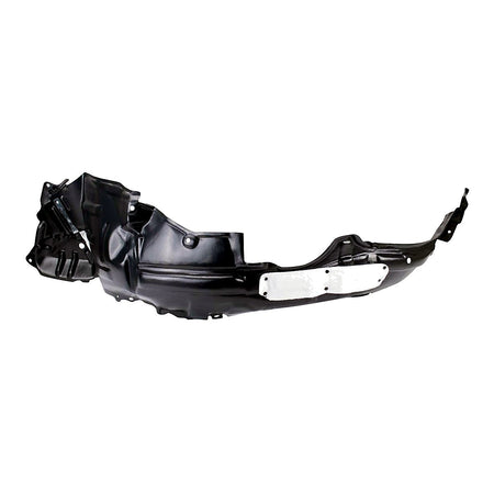2015-2017 Toyota Prius_V Fender Liner Driver Side – Front View (TO1248208)