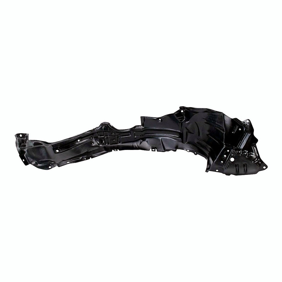 2015-2017 Toyota Prius_V Fender Liner Driver Side – Side View (TO1248208)