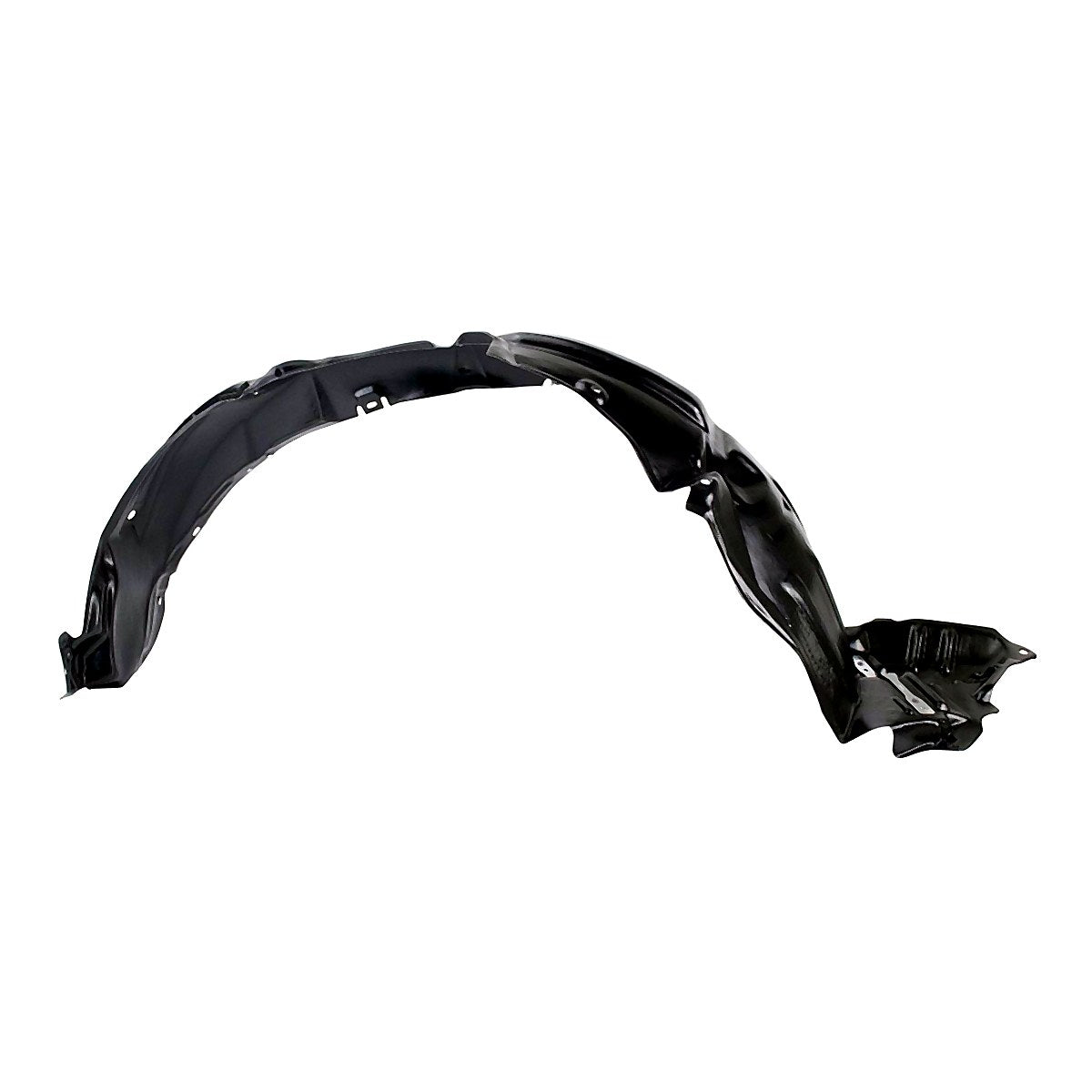 2015-2017 Toyota Prius_V Fender Liner Driver Side – Side View (TO1248208)