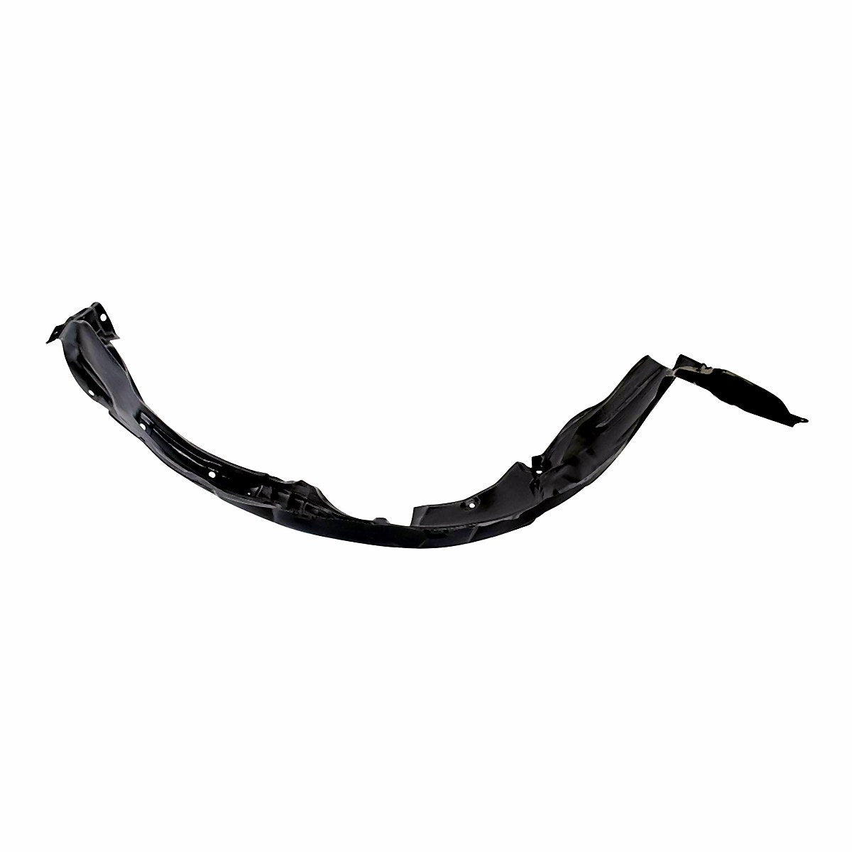 2015-2017 Toyota Prius_V Fender Liner Driver Side – Back View (TO1248208)