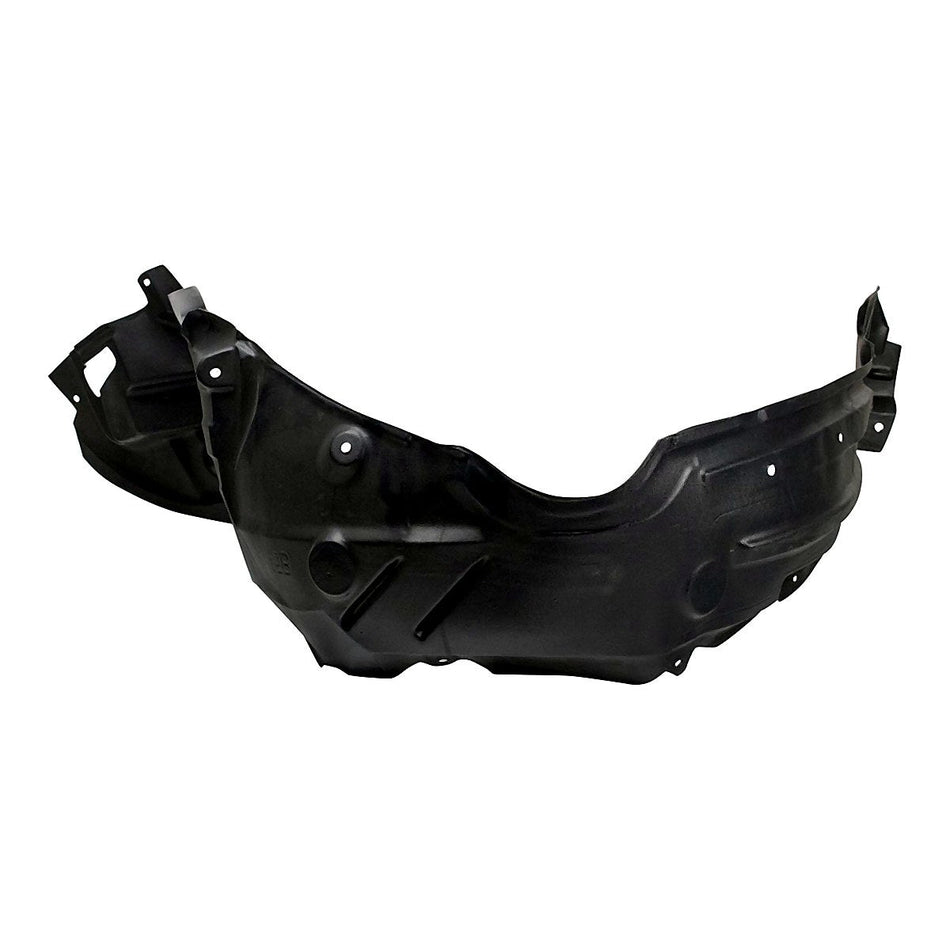 2017-2019 Toyota Corolla_Sedan Fender Liner Front Driver Side – Front View (TO1248210)