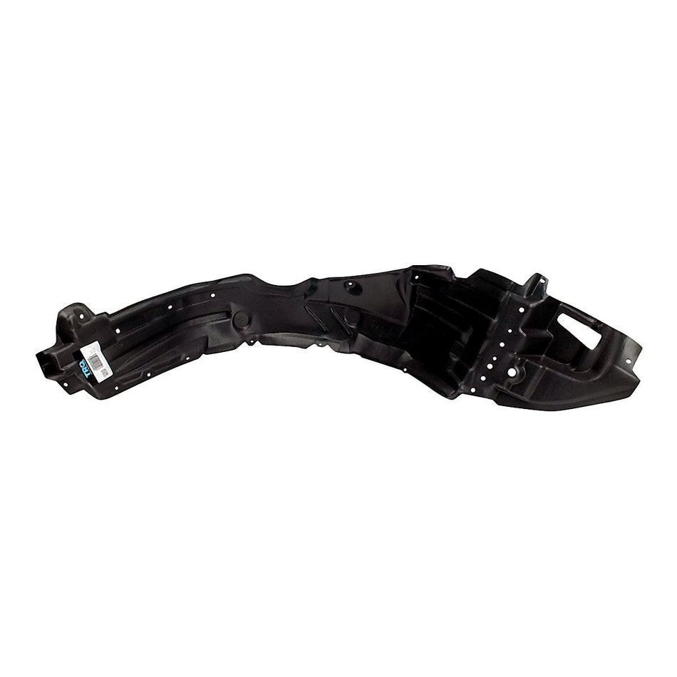 2017-2019 Toyota Corolla_Sedan Fender Liner Front Driver Side – Side View (TO1248210)