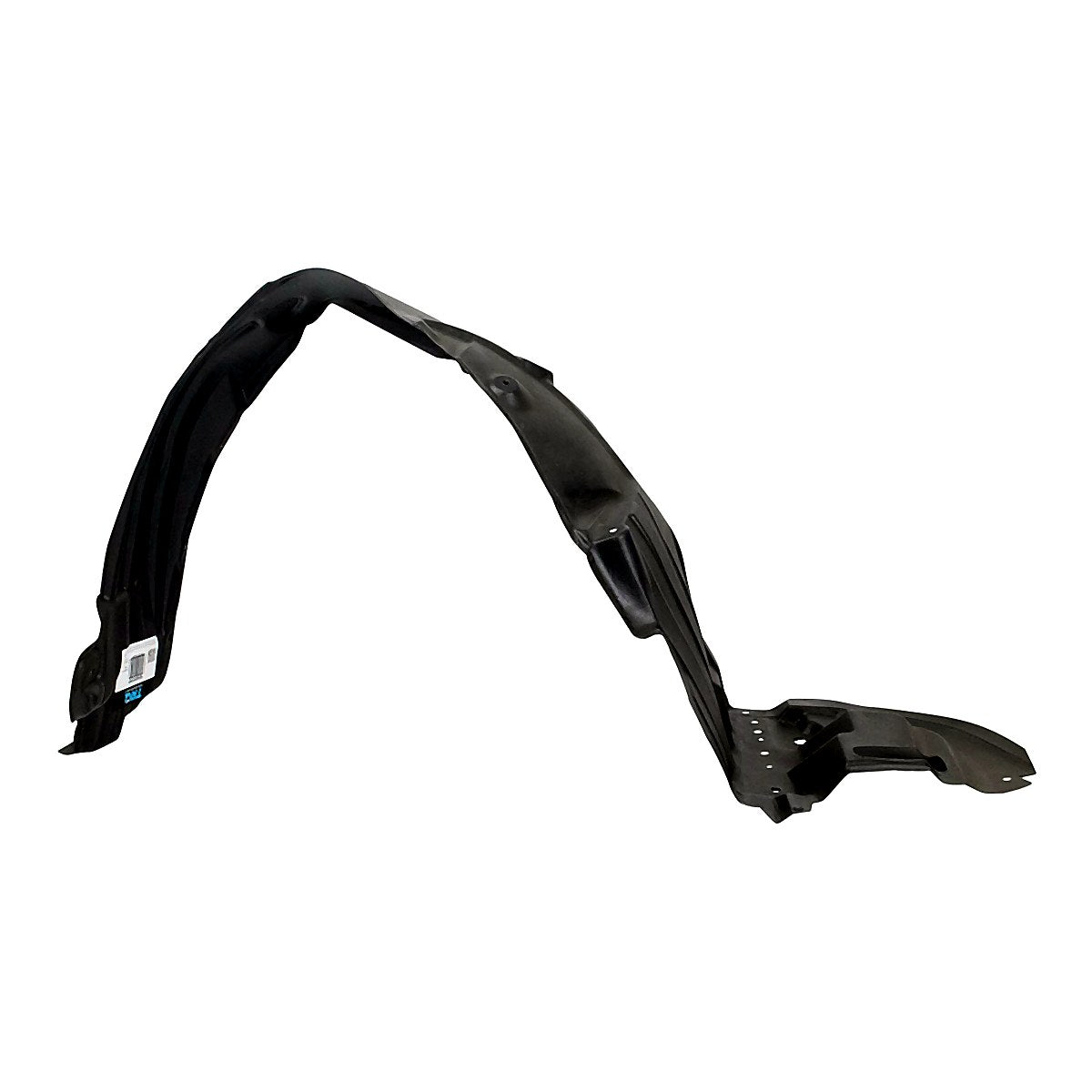 2017-2019 Toyota Corolla_Sedan Fender Liner Front Driver Side – Back View (TO1248210)