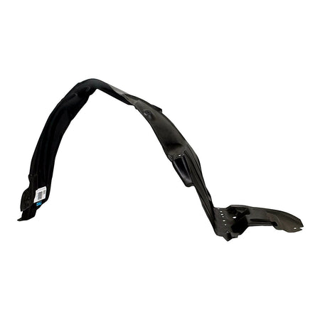 2017-2019 Toyota Corolla_Sedan Fender Liner Front Driver Side – Back View (TO1248210)