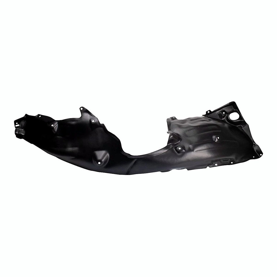 2018-2019 Toyota Camry Hybrid Fender Liner - product view, Part TO1248215