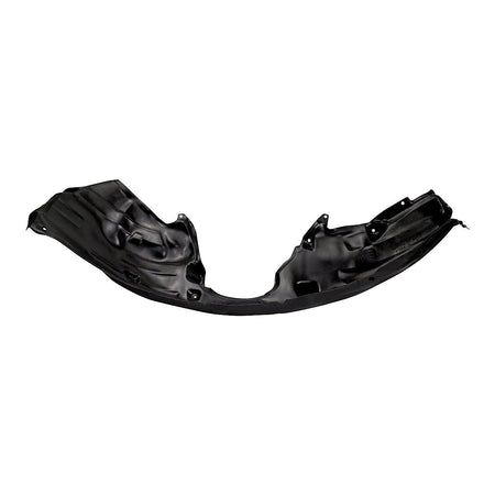 2018-2019 Toyota Camry Fender Liner Front Driver Side Usa Built L/Le/Xle Vacuum Formed – Side View (TO1248215)