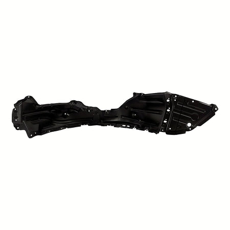 2017-2019 Toyota Prius_Prime Fender Liner Front Driver Side With Insulation Foam – Back View (TO1248217)