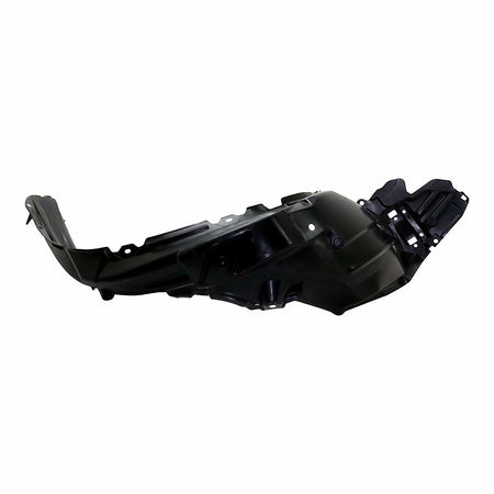 2018-2019 Toyota Yaris_Hatchback Fender Liner Driver Side Frontance Built Model – Side View (TO1248221)