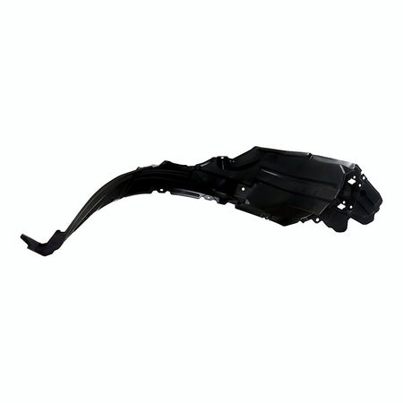 2018-2019 Toyota Yaris_Hatchback Fender Liner Driver Side Frontance Built Model – Back View (TO1248221)