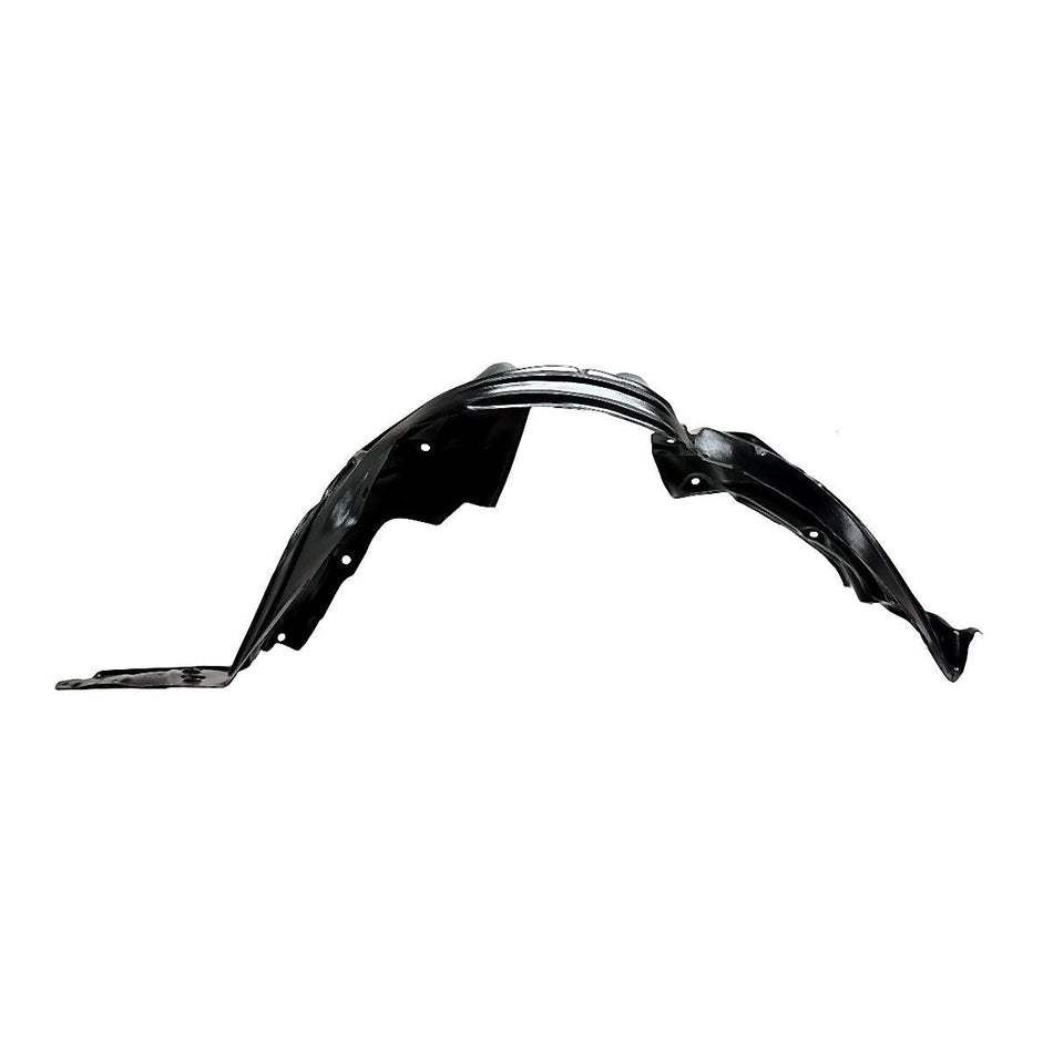 2016 Scion IA Fender Liner Front Driver Side - product view, Part TO1248226