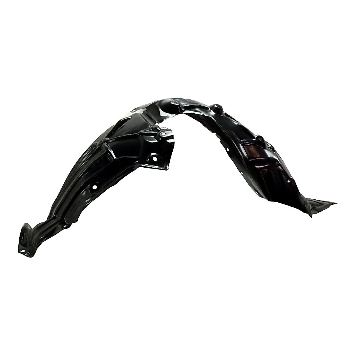 2017-2018 Toyota Yaris_Ia Fender Liner Front Driver Side – Side View (TO1248226)