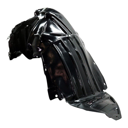 2017-2018 Toyota Yaris_Ia Fender Liner Front Driver Side – Side View (TO1248226)