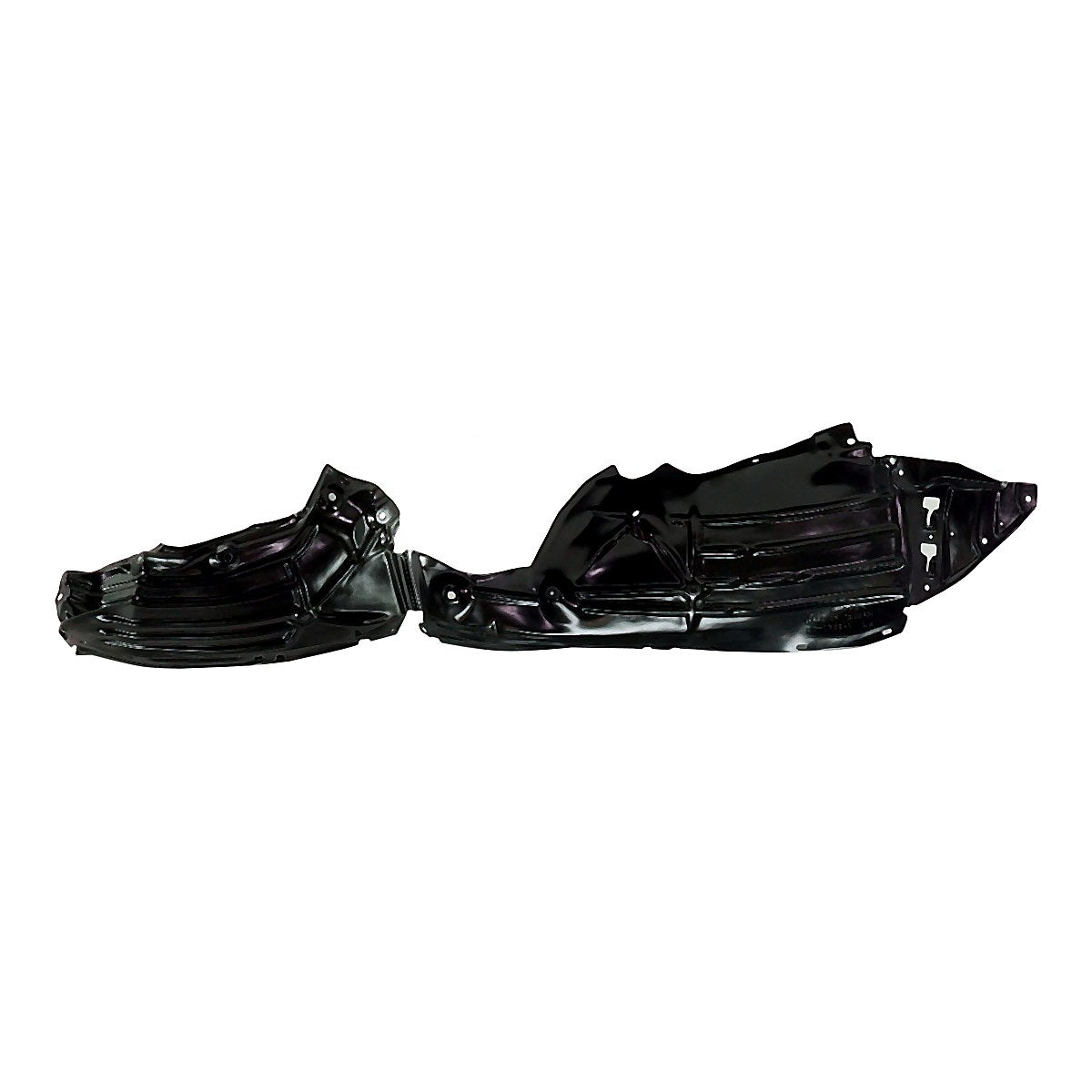 2017-2018 Toyota Yaris_Ia Fender Liner Front Driver Side – Back View (TO1248226)