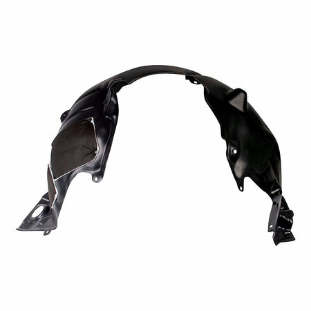 2018-2024 Toyota Camry Fender Liner Front Driver Side Usa Built Se/Xse 3Pieces – Front View (TO1248228)