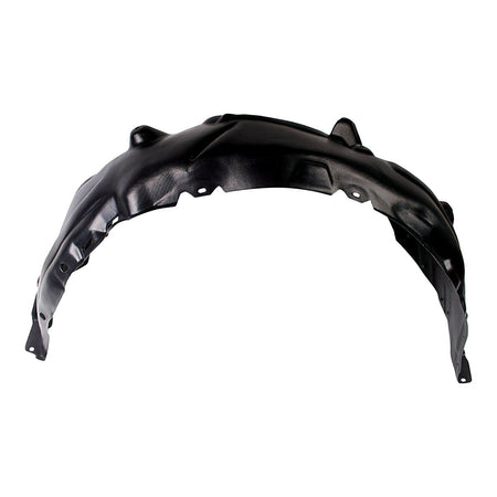 2018-2024 Toyota Camry Fender Liner Front Driver Side Usa Built Se/Xse 3Pieces – Side View (TO1248228)