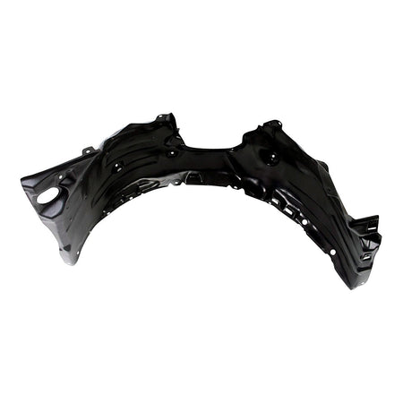 2018-2024 Toyota Camry Fender Liner Front Driver Side Usa Built Se/Xse 3Pieces – Back View (TO1248228)