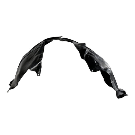 2019-2025 Toyota Rav4 Fender Liner Front Driver Side – Front View (TO1248229)