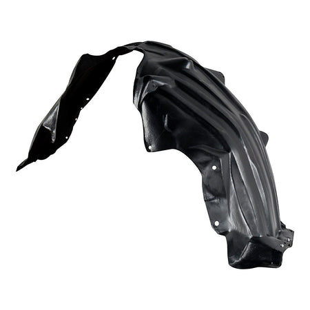 2019-2025 Toyota Rav4 Fender Liner Front Driver Side – Side View (TO1248229)