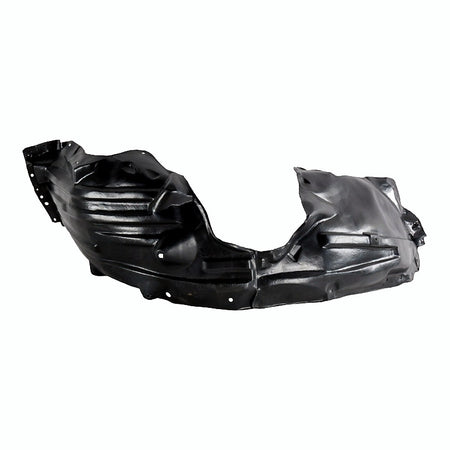 2019-2025 Toyota Rav4 Fender Liner Front Driver Side – Side View (TO1248229)
