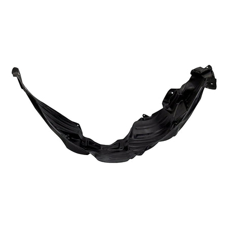2018-2020 Toyota Sienna Fender Liner Front Driver Side – Side View (TO1248230)