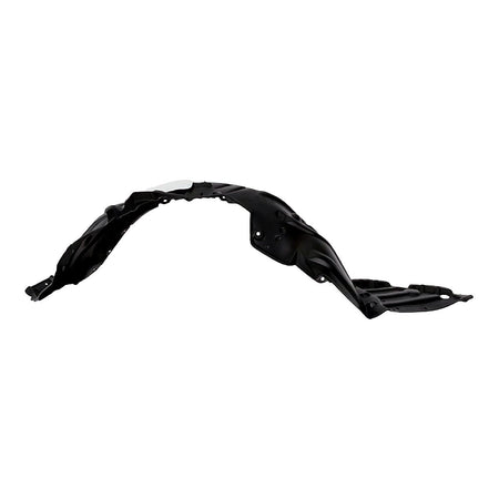 2019-2025 Toyota Corolla_Hatchback Fender Liner Driver Side Se With 15-16 In Wheels – Side View (TO1248231)