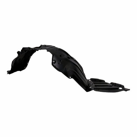 2019-2025 Toyota Corolla_Hatchback Fender Liner Driver Side Se With 15-16 In Wheels – Side View (TO1248231)