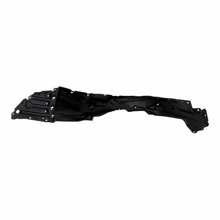 2019-2025 Toyota Corolla_Hatchback Fender Liner Driver Side Se With 15-16 In Wheels – Back View (TO1248231)