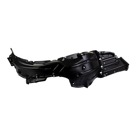 2020-2025 Toyota Corolla_Sedan Fender Liner Driver Side L/Le North American Built – Front View (TO1248232)