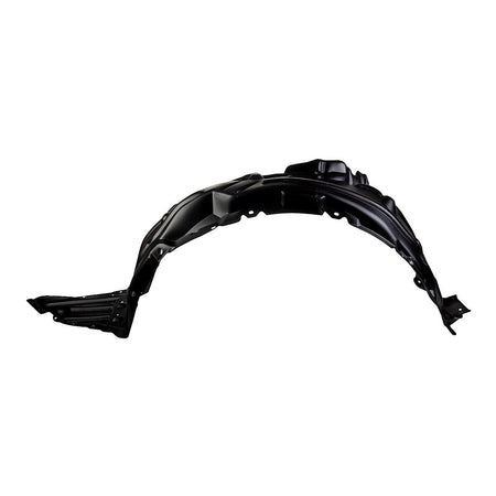 2020-2025 Toyota Corolla_Sedan Fender Liner Driver Side L/Le North American Built – Side View (TO1248232)