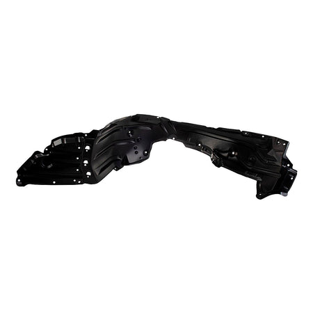 2020-2025 Toyota Corolla_Sedan Fender Liner Driver Side L/Le North American Built – Back View (TO1248232)