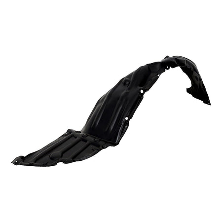 2020-2025 Toyota Corolla_Sedan Fender Liner Driver Side L/Le Japan Built Model – Front View (TO1248233)