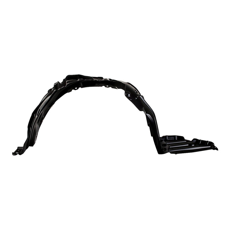 2020-2025 Toyota Corolla_Sedan Fender Liner Driver Side L/Le Japan Built Model – Side View (TO1248233)