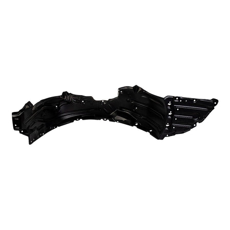 2020-2025 Toyota Corolla_Sedan Fender Liner Driver Side L/Le Japan Built Model – Back View (TO1248233)