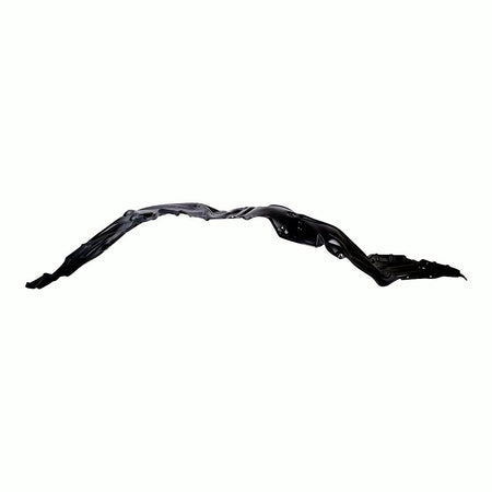 2020-2025 Toyota Corolla_Sedan Fender Liner Front Driver Side Se/Xle/Xse North American Built – Side View (TO1248234)